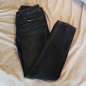 Faded Glory size 16A Skinny jeans